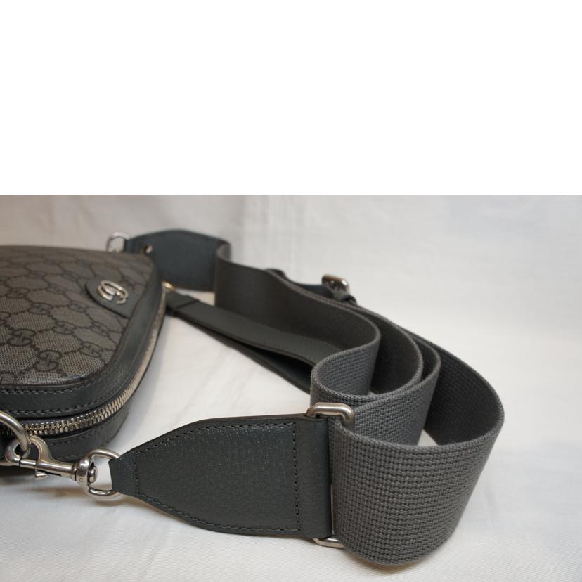 GUCCI グッチ/GGマーモント/GGスプリーム/ショルダー/699439//527***/Aランク/92