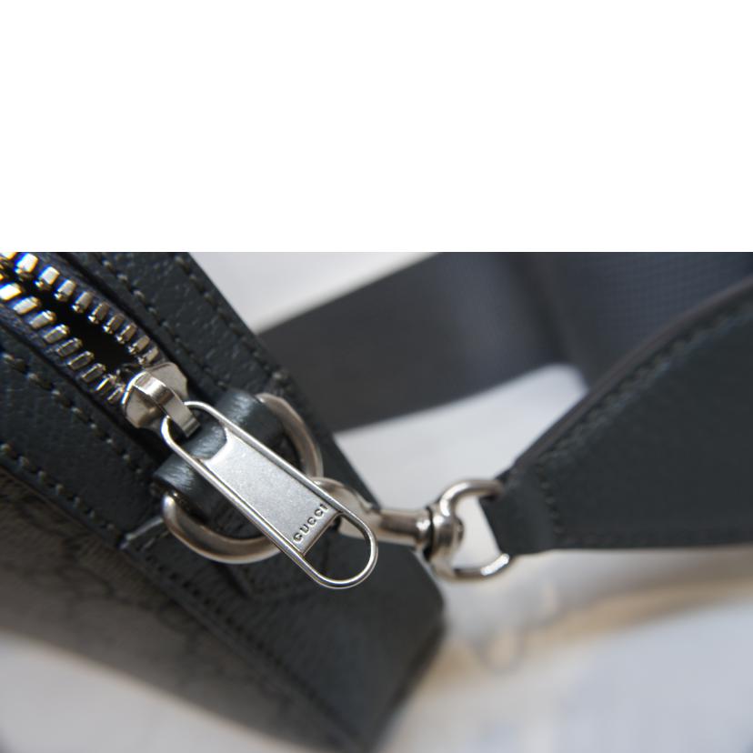 GUCCI グッチ/GGマーモント/GGスプリーム/ショルダー/699439//527***/Aランク/92