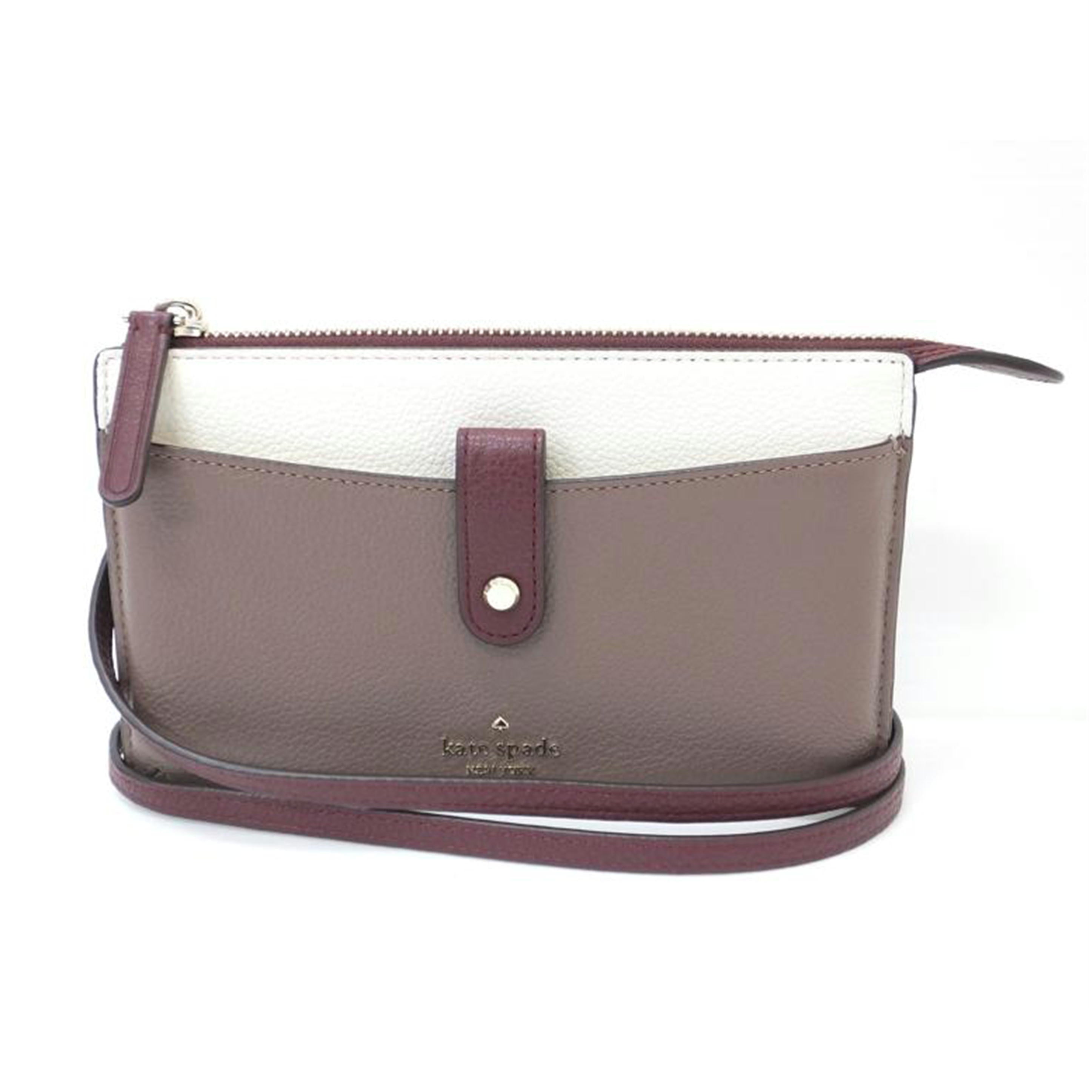 kate spade ケイトスペード/ショルダーウォレット//ABランク/88