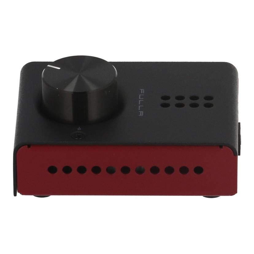 Schiit Audio シィットオーディオ/ヘッドホンDAC/AMP /SCH19-E Fulla E//CC19え05016/ABランク/70
