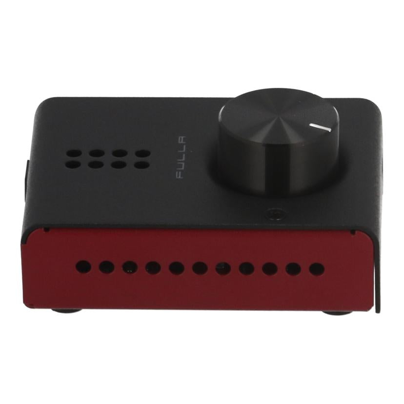Schiit Audio シィットオーディオ/ヘッドホンDAC/AMP /SCH19-E Fulla E//CC19え05016/ABランク/70