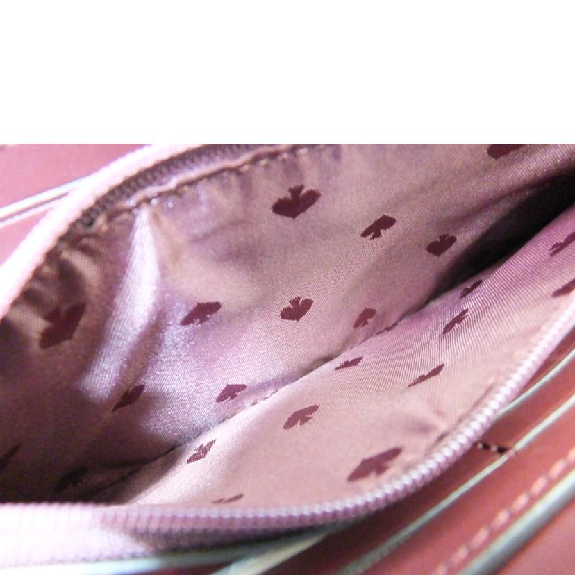 kate spade ケイトスペード/ショルダーウォレット//ABランク/88