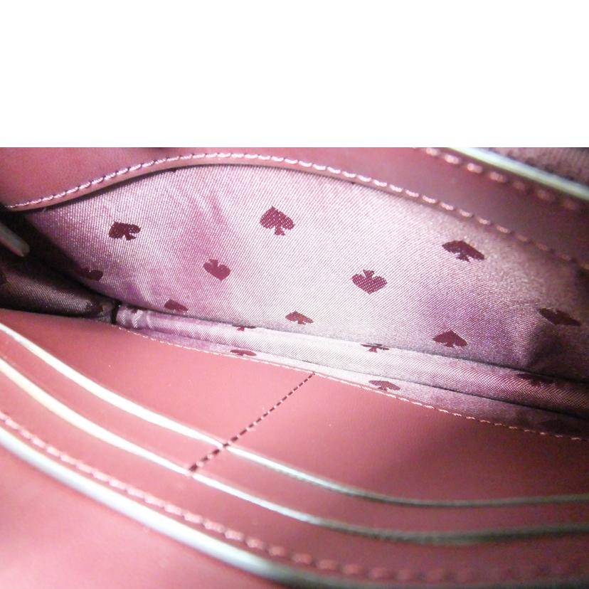 kate spade ケイトスペード/ショルダーウォレット//ABランク/88
