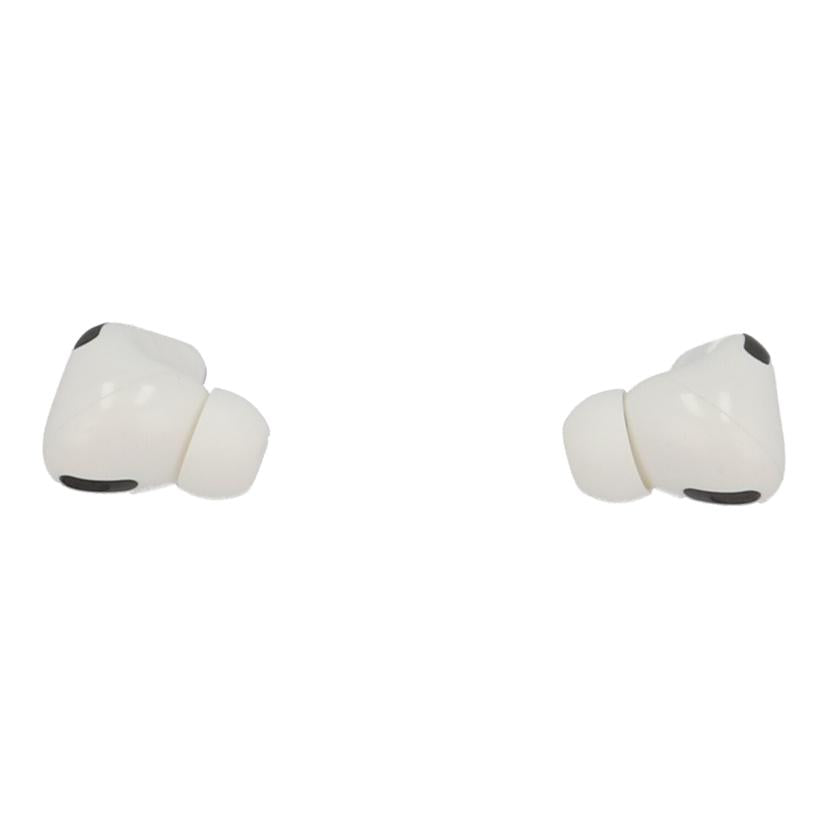 Apple アップル /AirPods Pro(第1世代)/MWP22J/A//GWYCJQ6DLKKT/Bランク/69