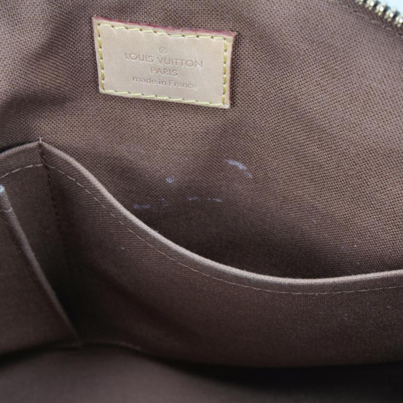 LOUIS VUITTON ルイヴィトン ルイ・ヴィトン/ティヴォリPM/モノグラム/M40143//AR5***/ABランク/91