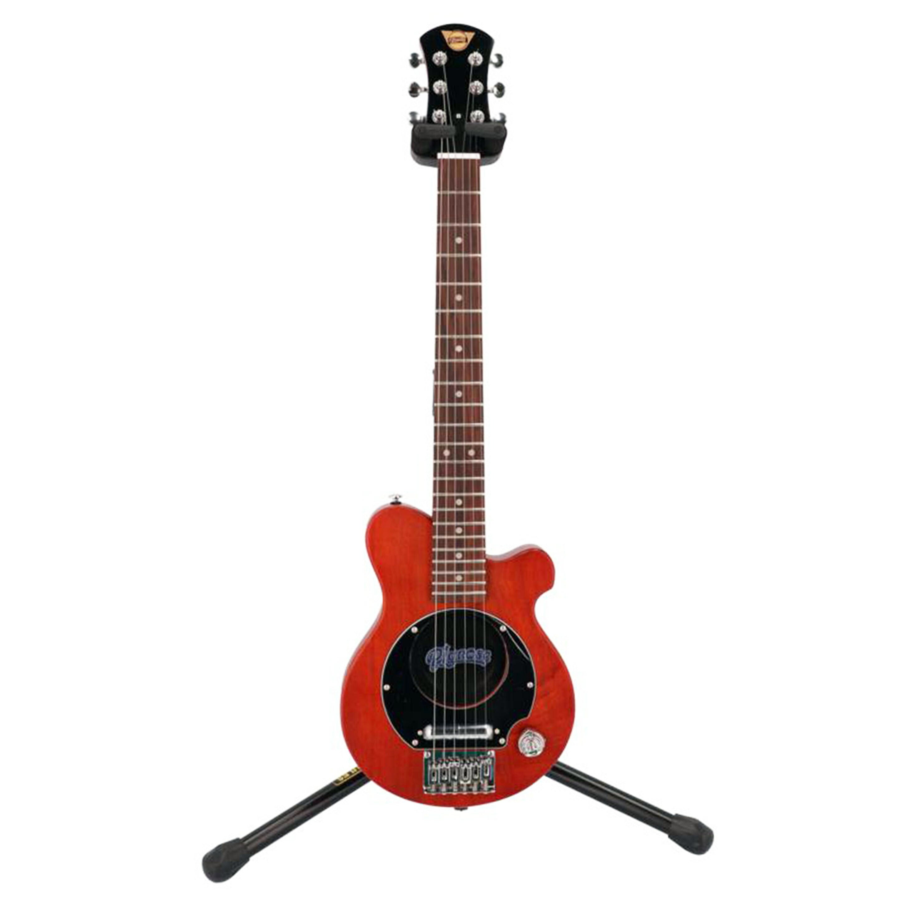 Pignose ピグノーズ/アンプ内蔵エレキギター/PGG-200MH//Aランク/01