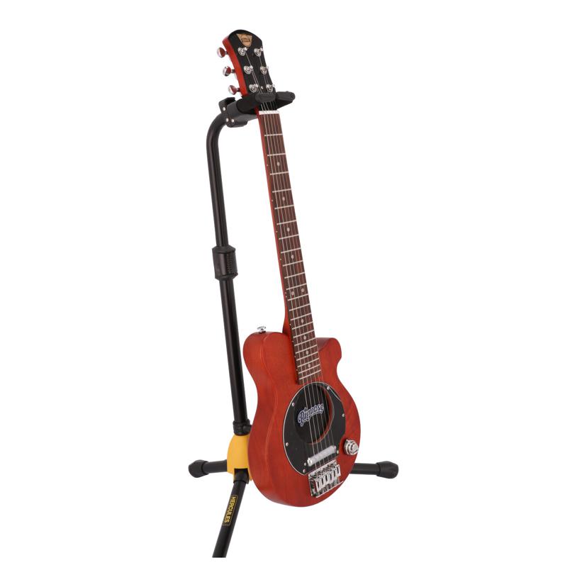 Pignose ピグノーズ/アンプ内蔵エレキギター/PGG-200MH//Aランク/01