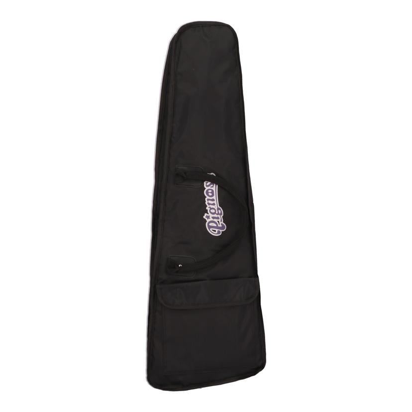 Pignose ピグノーズ/アンプ内蔵エレキギター/PGG-200MH//Aランク/01