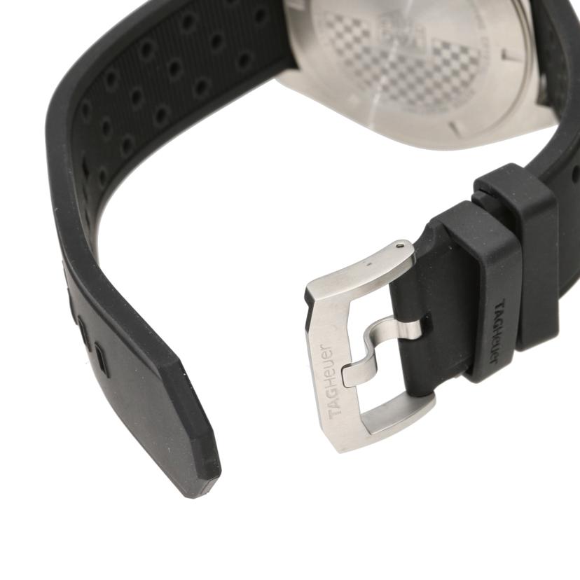 TAG HEUER タグホイヤー/フォーミュラ1/クオーツ/クロノグラフ/CAZ1010//WTA****/Aランク/91