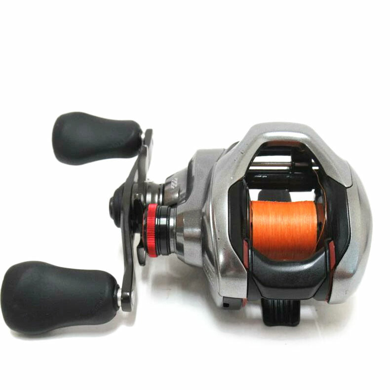 ▼▼ SHIMANO シマノ ベイトリール 21スコーピオンDC 151XG 04311 やや傷や汚れあり SHIMANO /アウトドア・スポーツ｜WonderREX-ONLINE 公式通販サイト