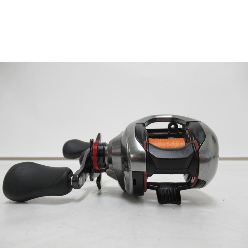 SHIMANO/ベイトリール/21スコーピオン DC 151XG/04311//Bランク/63