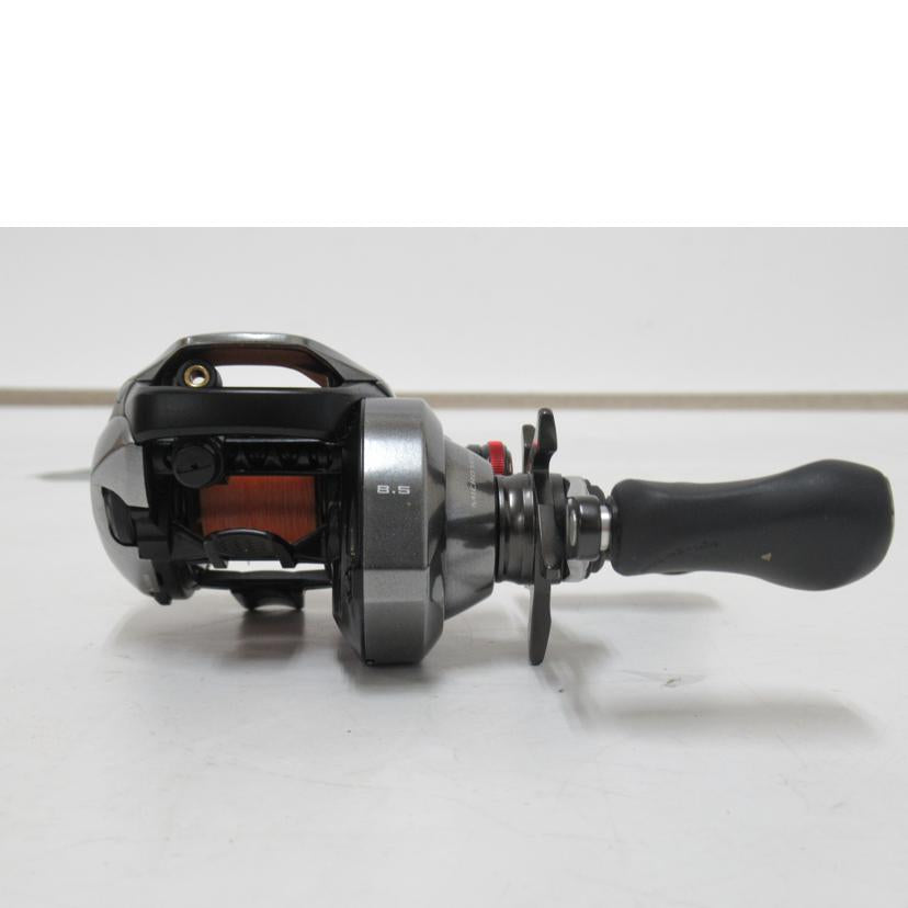 SHIMANO/ベイトリール/21スコーピオン DC 151XG/04311//Bランク/63