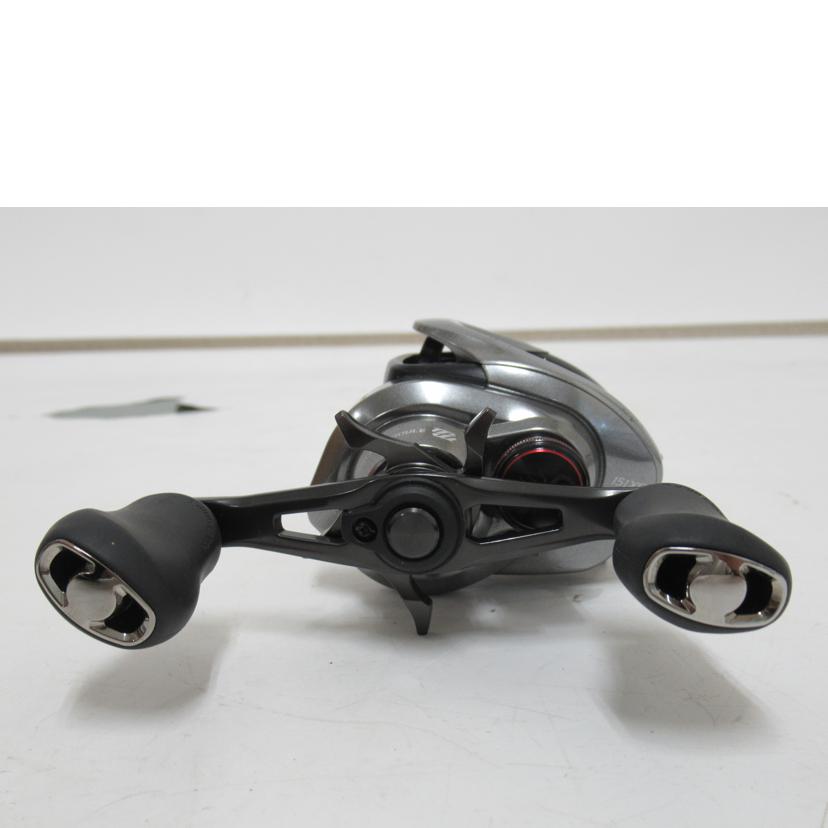 SHIMANO/ベイトリール/21スコーピオン DC 151XG/04311//Bランク/63
