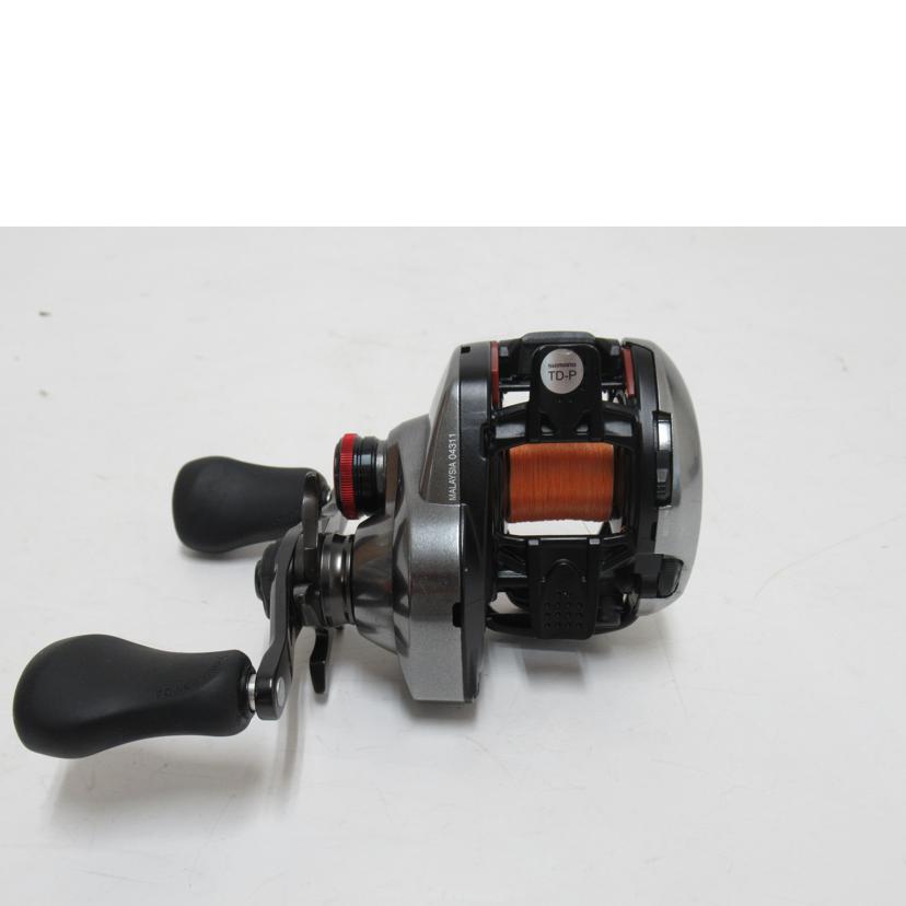 SHIMANO/ベイトリール/21スコーピオン DC 151XG/04311//Bランク/63