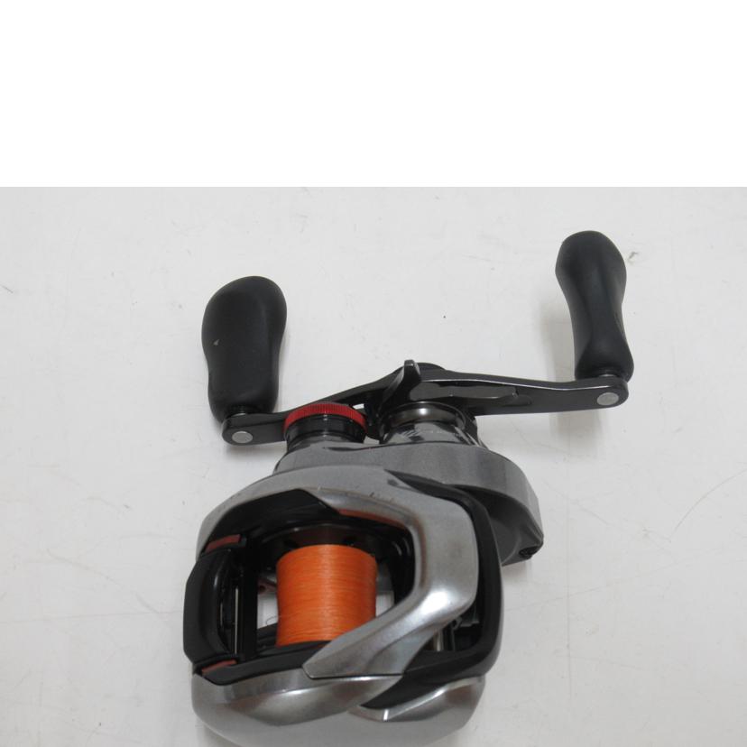 SHIMANO/ベイトリール/21スコーピオン DC 151XG/04311//Bランク/63