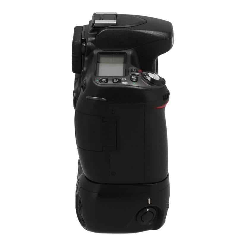 Nikon ニコン /デジタル一眼 ボディ/D80 ボディ//2234467/Bランク/22