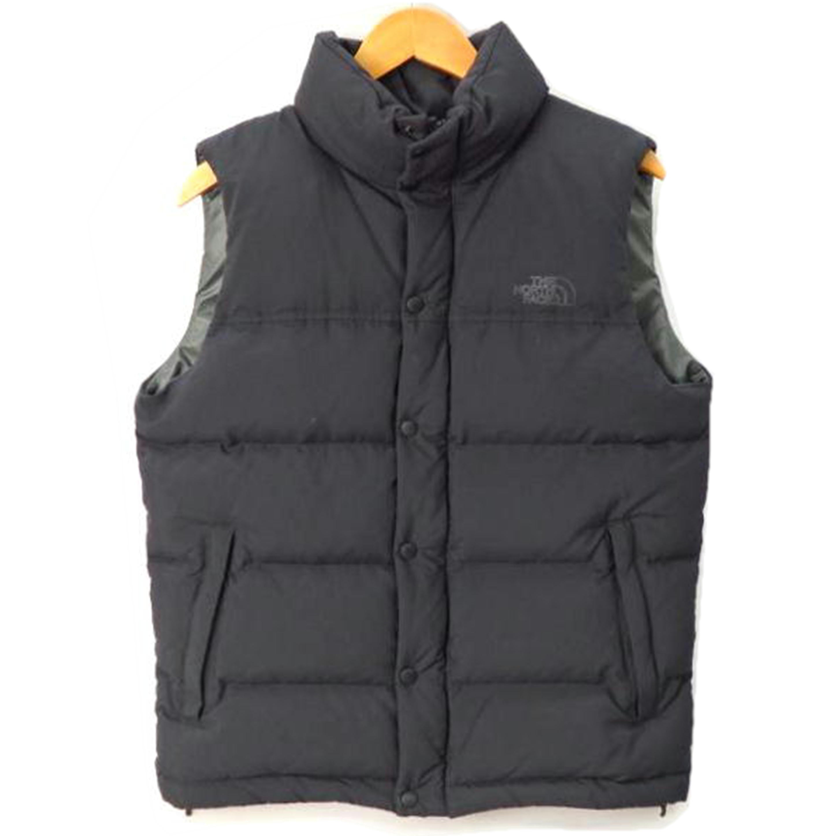 THE NORTH FACE ザ ノースフェイス/ダウンベスト/TD93FJM805//ABランク/76