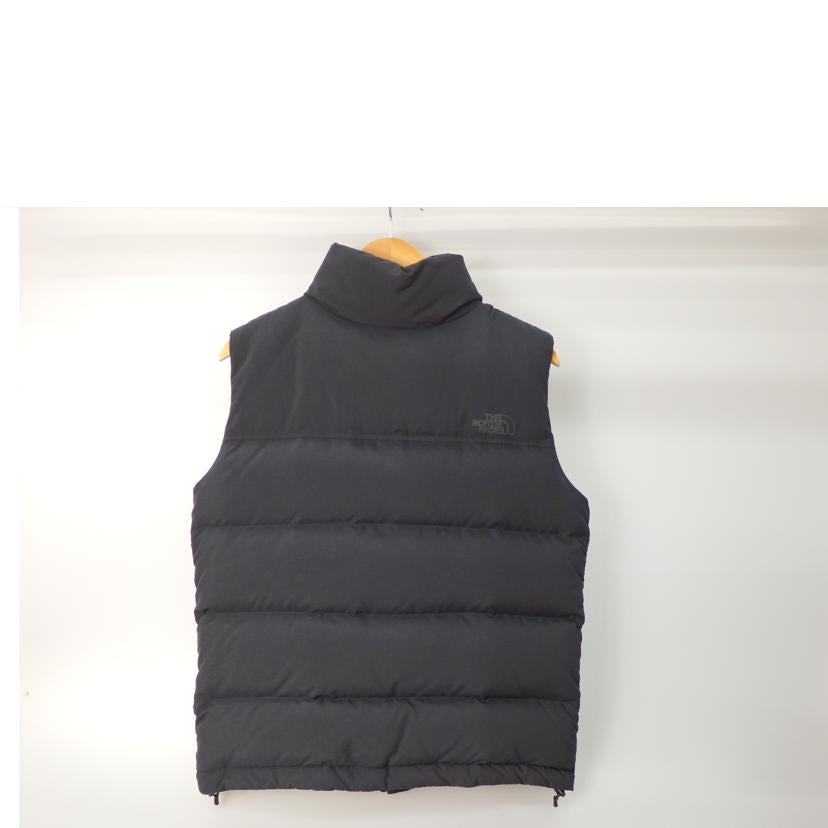 THE NORTH FACE ザ ノースフェイス/ダウンベスト/TD93FJM805//ABランク/76