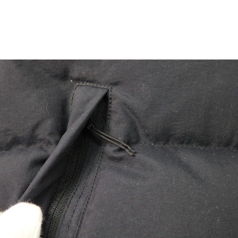 THE NORTH FACE ザ ノースフェイス/ダウンベスト/TD93FJM805//ABランク/76