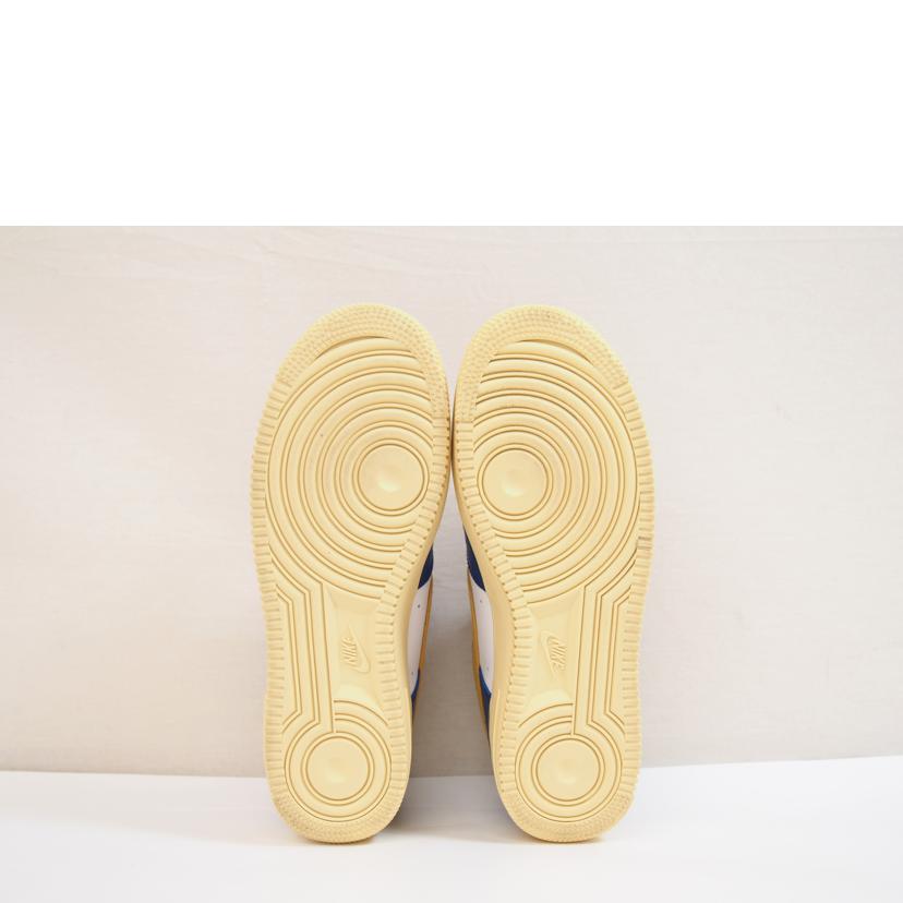 NIKE ナイキ/エアフォース1 LOW SP/8462-400//Aランク/71