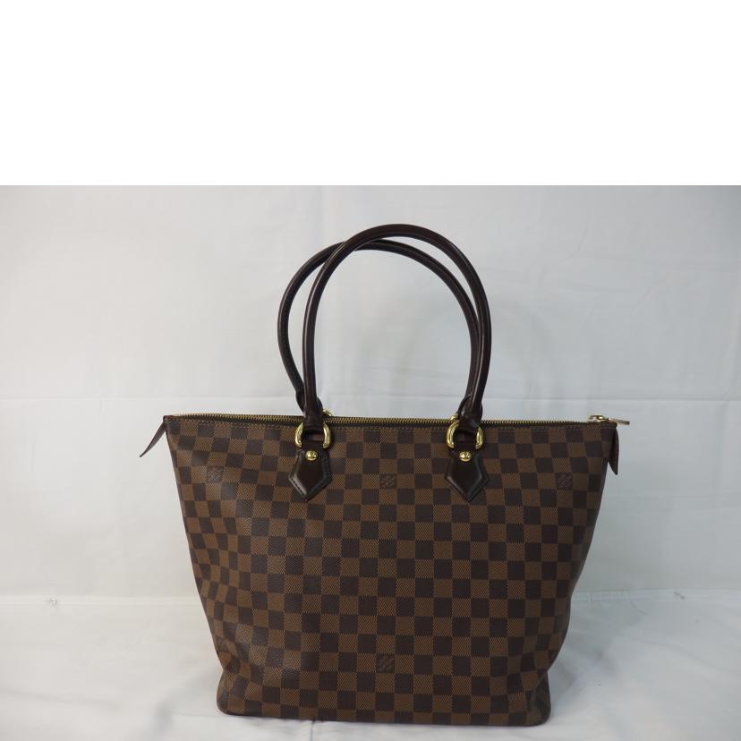 LV ルイヴィトン/サレヤMM/ダミエ/N51182//FL3***/Aランク/84