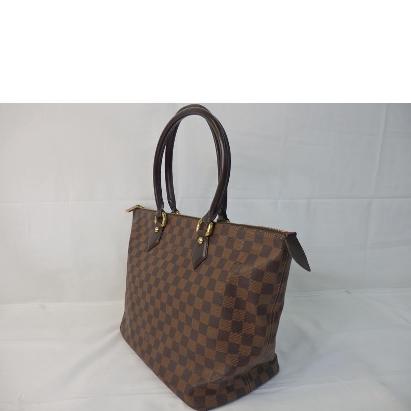 LV ルイヴィトン/サレヤMM/ダミエ/N51182//FL3***/Aランク/84