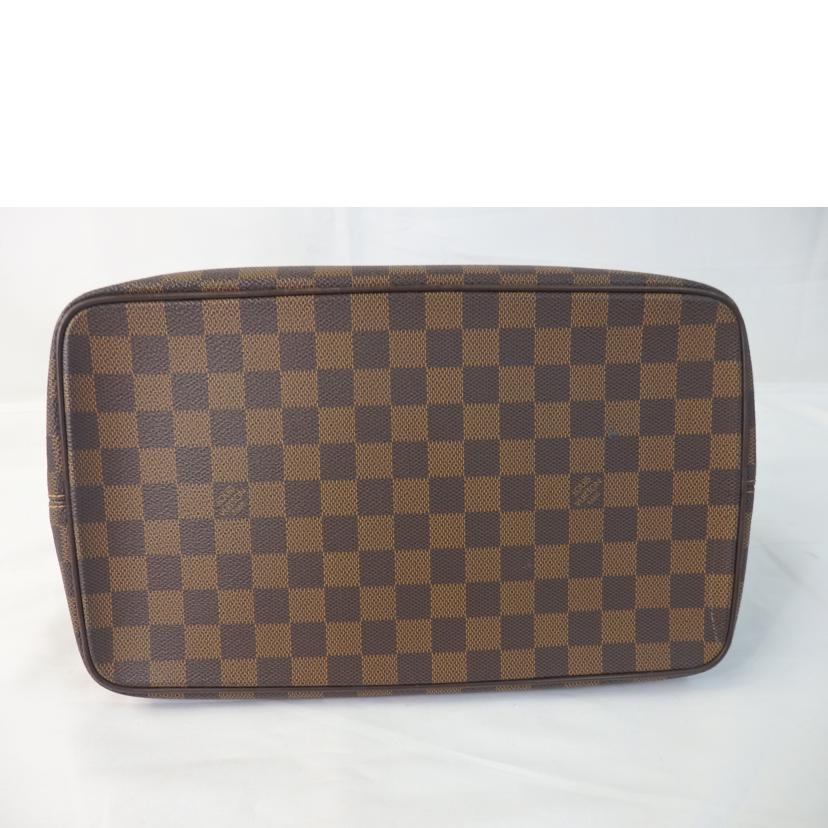 LV ルイヴィトン/サレヤMM/ダミエ/N51182//FL3***/Aランク/84