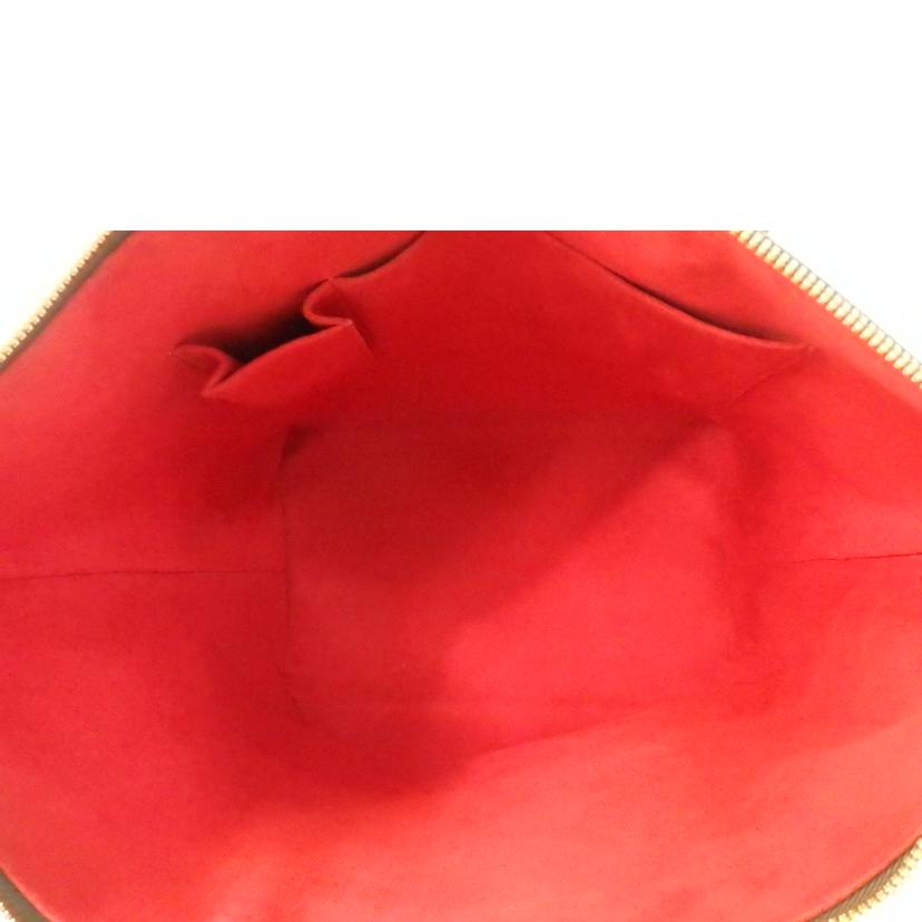 LV ルイヴィトン/サレヤMM/ダミエ/N51182//FL3***/Aランク/84