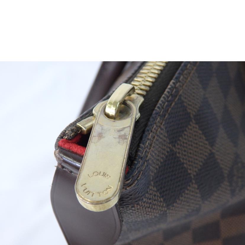LV ルイヴィトン/サレヤMM/ダミエ/N51182//FL3***/Aランク/84