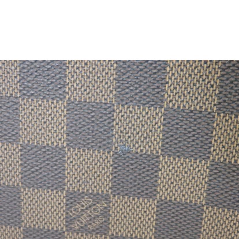 LV ルイヴィトン/サレヤMM/ダミエ/N51182//FL3***/Aランク/84