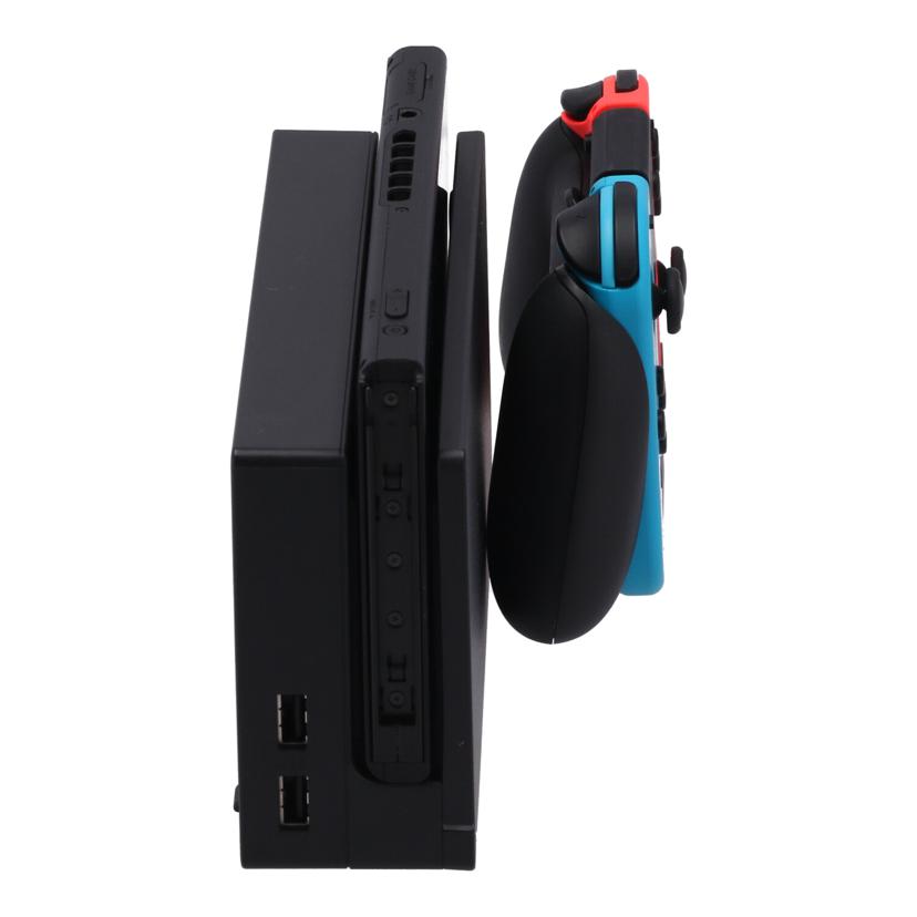 NINTENDO 任天堂 ニンテンドー /Nintendo Switch 本体/HAC-001(-01)//XKJ10077019706/Bランク/77