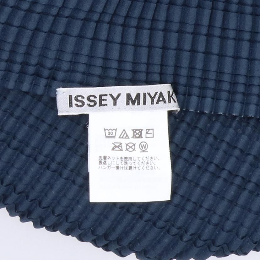 ISSEY MIYAKE/WOOLY PLEATS 68 カーディガン/IM63FJ403//サイズ:2/Aランク/91
