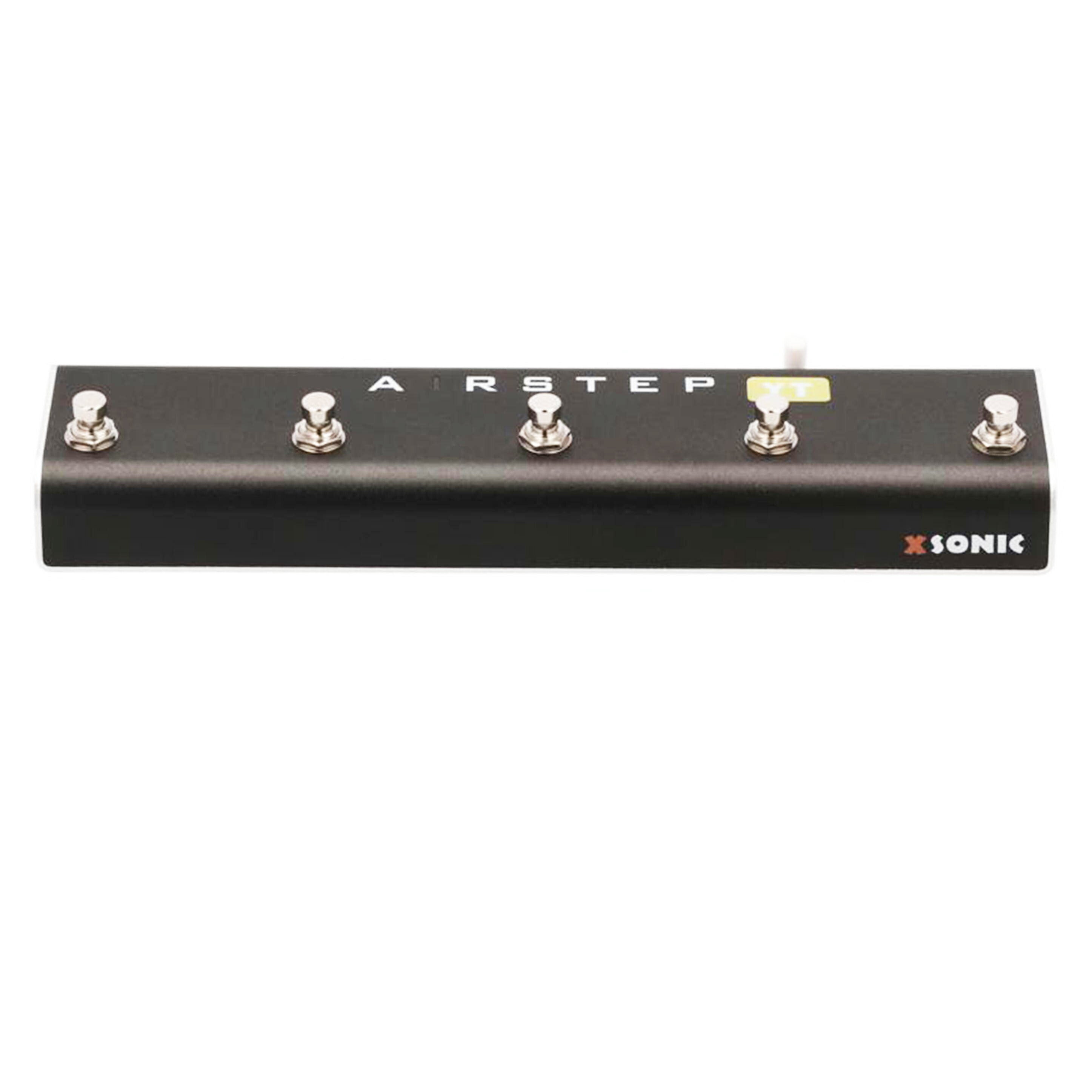 XSONIC XSONIC/フットコントローラー/XSONIC AIRSTEP//Aランク/01