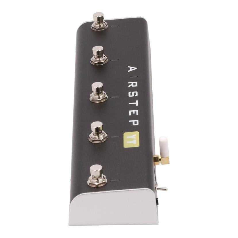 XSONIC XSONIC/フットコントローラー/XSONIC AIRSTEP//Aランク/01