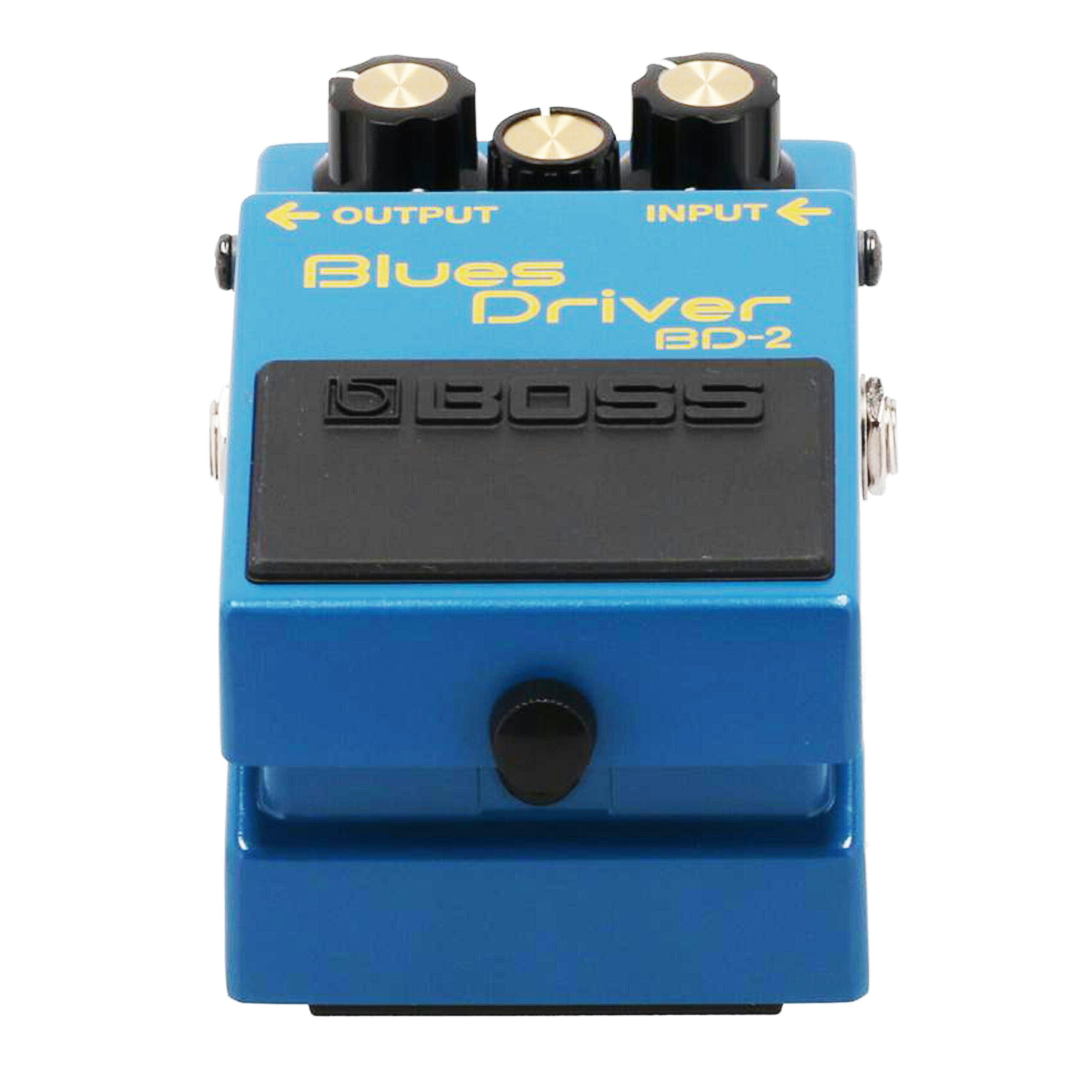 BOSS BOSS/エフェクター/BD-2//Aランク/01