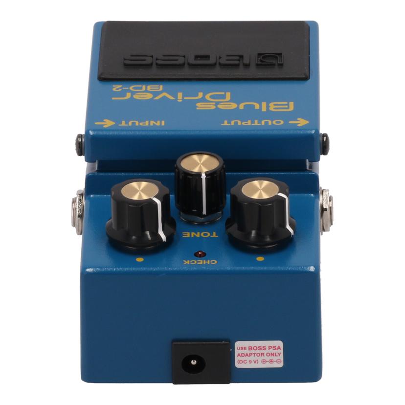 BOSS BOSS/エフェクター/BD-2//Aランク/01