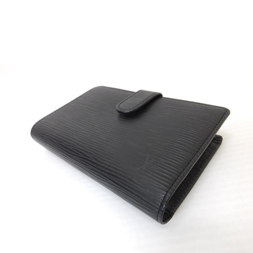 LV ルイヴィトン/ポルトモネビエヴィエノワ/エピ/M63242//MI1***/ABランク/88