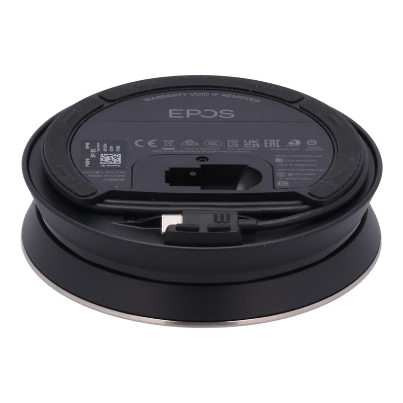 EPOS エポス/スピーカーフォン/SP30//0181001282/Aランク/69