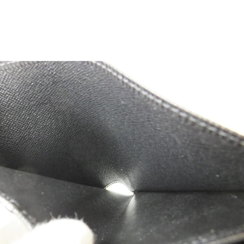 LV ルイヴィトン/ポルトモネビエヴィエノワ/エピ/M63242//MI1***/ABランク/88