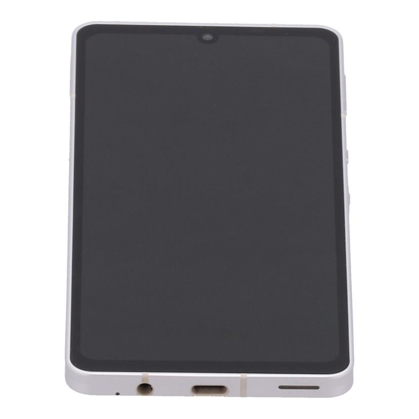 SHARP docomo シャープ /スマートフォン/AQUOS sense6 64GB/SH-54B//356655113322748/ABランク/82