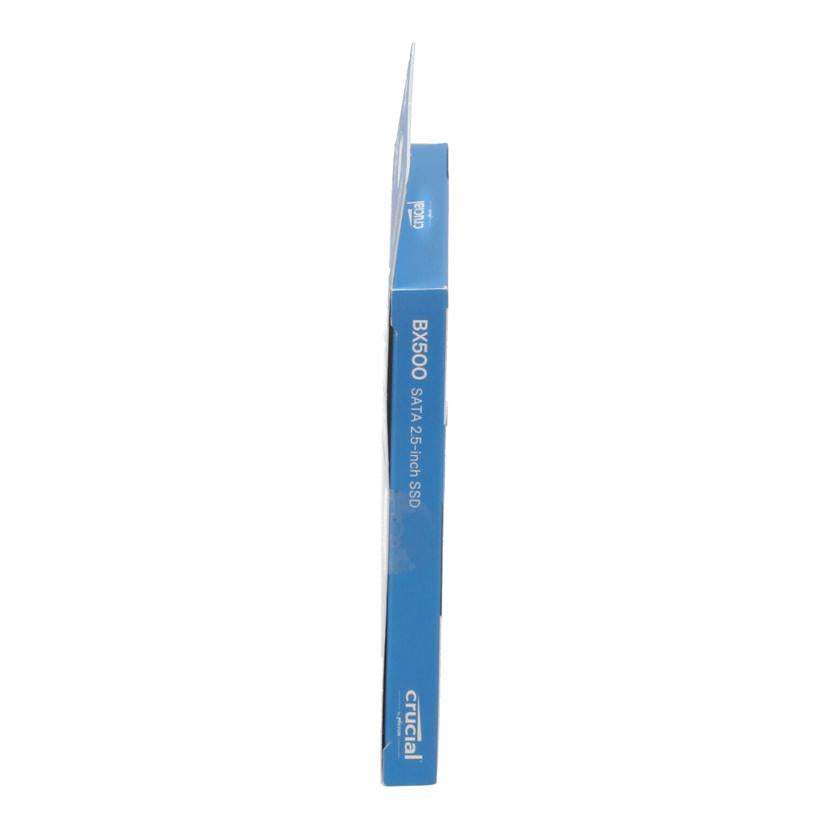 crucial クルーシャル/2.5インチ SSD/BX500 CT2000BX500SSD1JP//2442E99015E2/Sランク/01