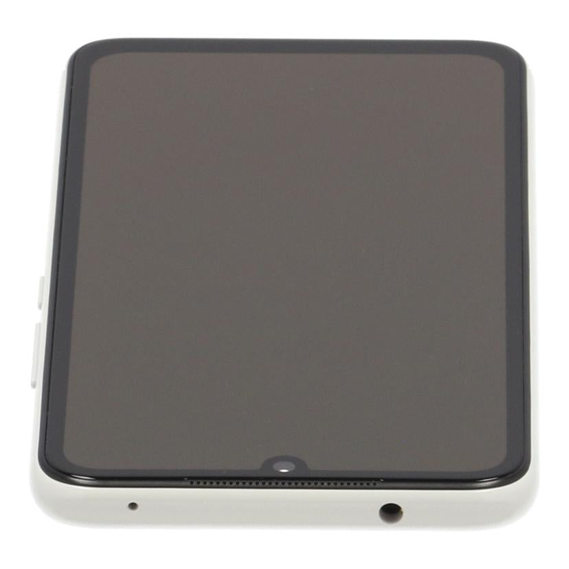 Rakuten Yulong 楽天モバイル/スマートフォン/Rakuten BIG s 128GB/3917JR//9051bae1/Bランク/62