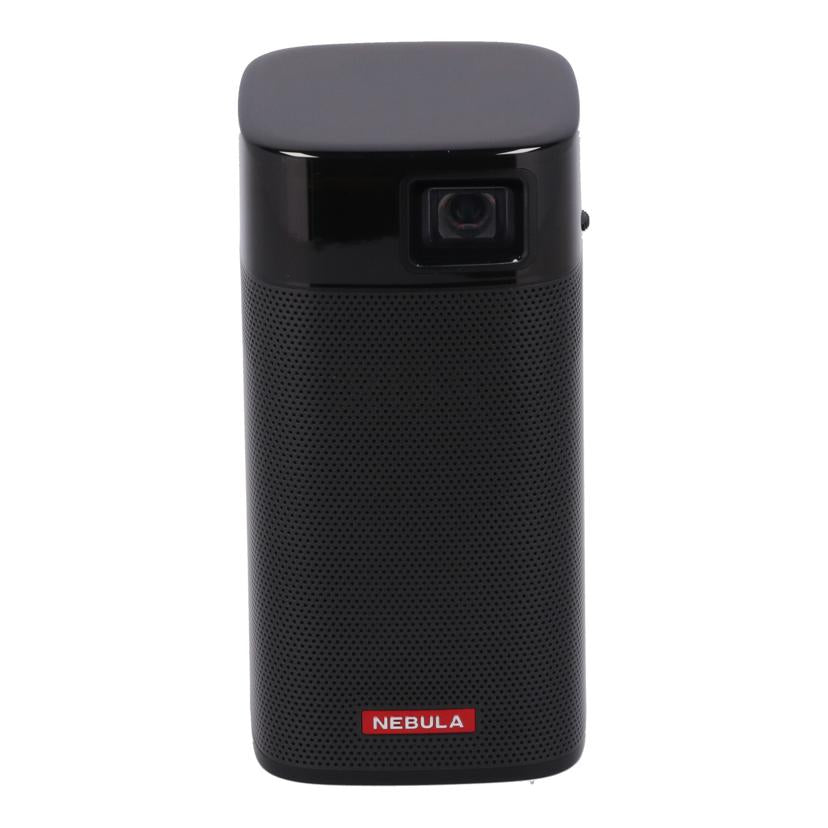 ANKER アンカー /モバイルプロジェクター/Nebula Apollo /D2410511//-/Bランク/64