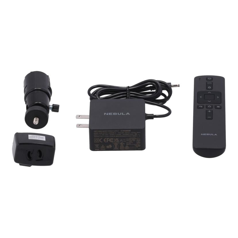 ANKER アンカー /モバイルプロジェクター/Nebula Apollo /D2410511//-/Bランク/64