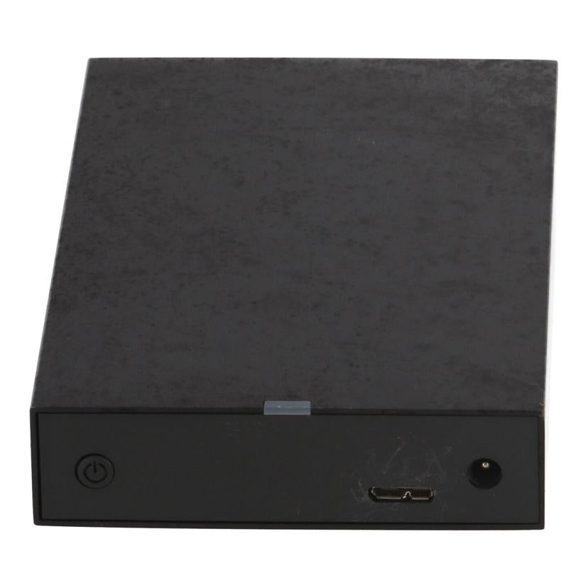 LaCie ラシー/外付けHDD 2TB/LCH-MND020U3//16031307240872QR/BCランク/69