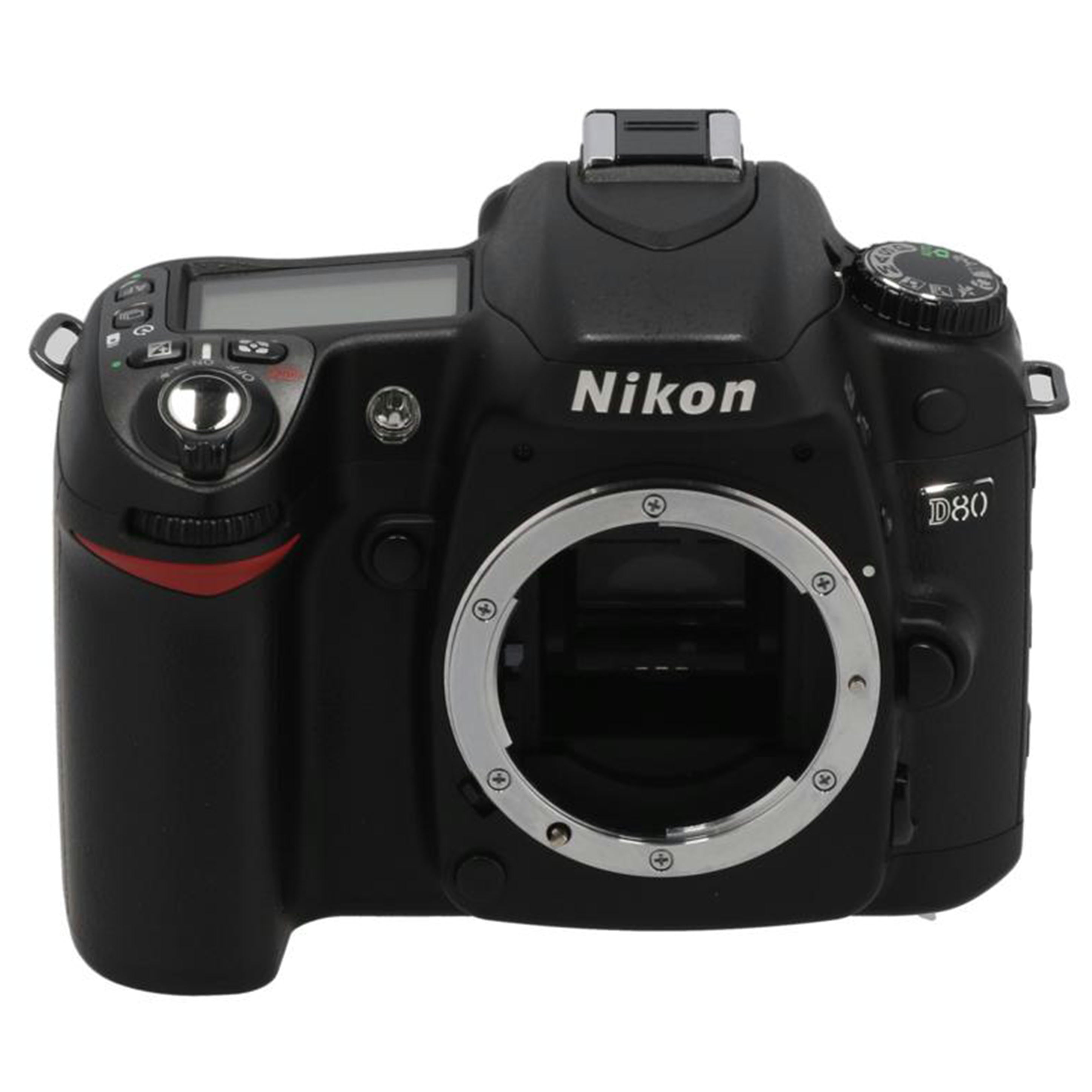 Nikon ニコン /デジタル一眼 ボディ/D80 ボディ//2179273/Bランク/22