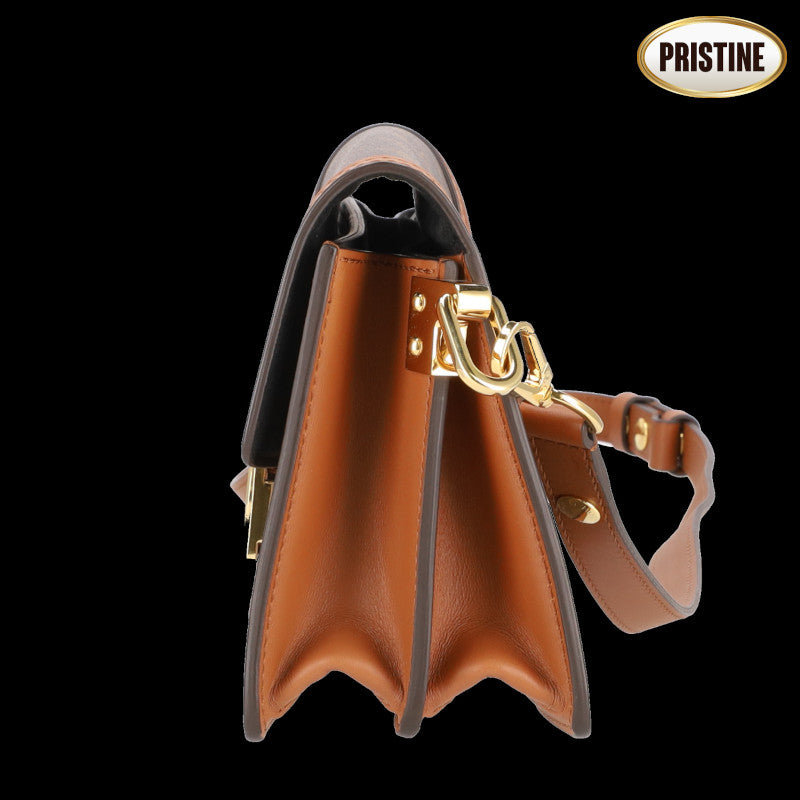 LOUIS VUITTON ルイ・ヴィトン/ドーフィーヌミニ/モノグラム・リバース/M45959//RFI*/SAランク/75