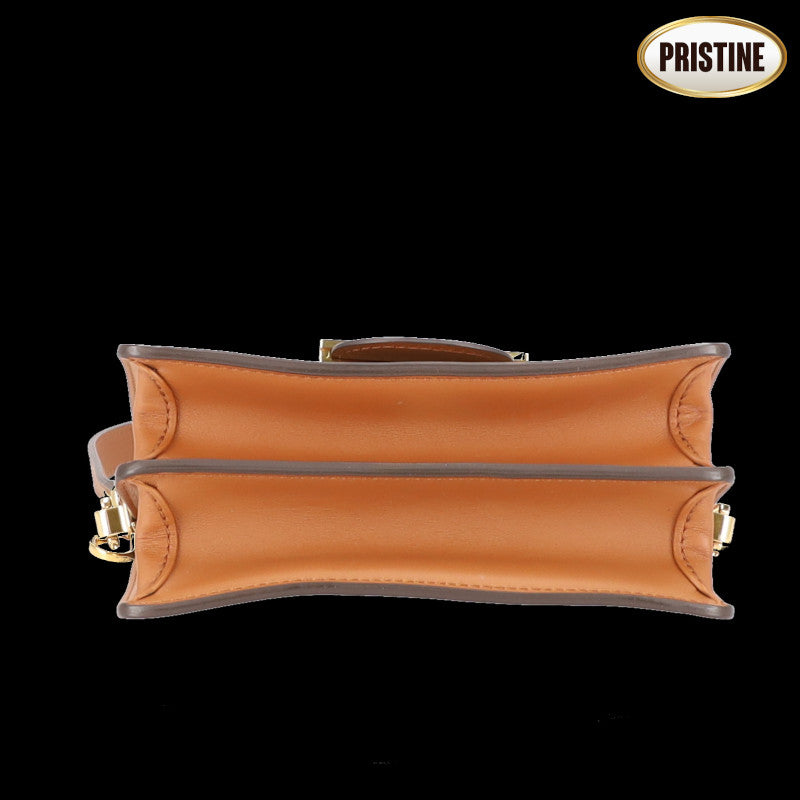 LOUIS VUITTON ルイ・ヴィトン/ドーフィーヌミニ/モノグラム・リバース/M45959//RFI*/SAランク/75