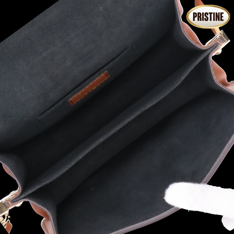 LOUIS VUITTON ルイ・ヴィトン/ドーフィーヌミニ/モノグラム・リバース/M45959//RFI*/SAランク/75