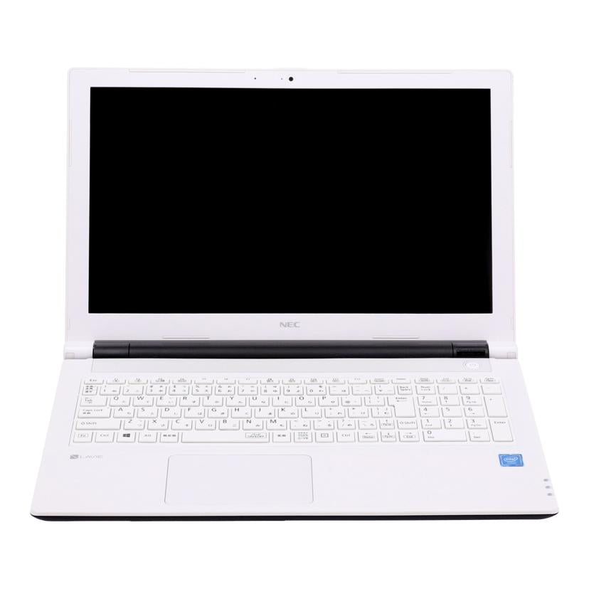 NEC 日本電気 /Win10ノートPC/PC-NS100H2W-H4//7Y181118A/Bランク/69